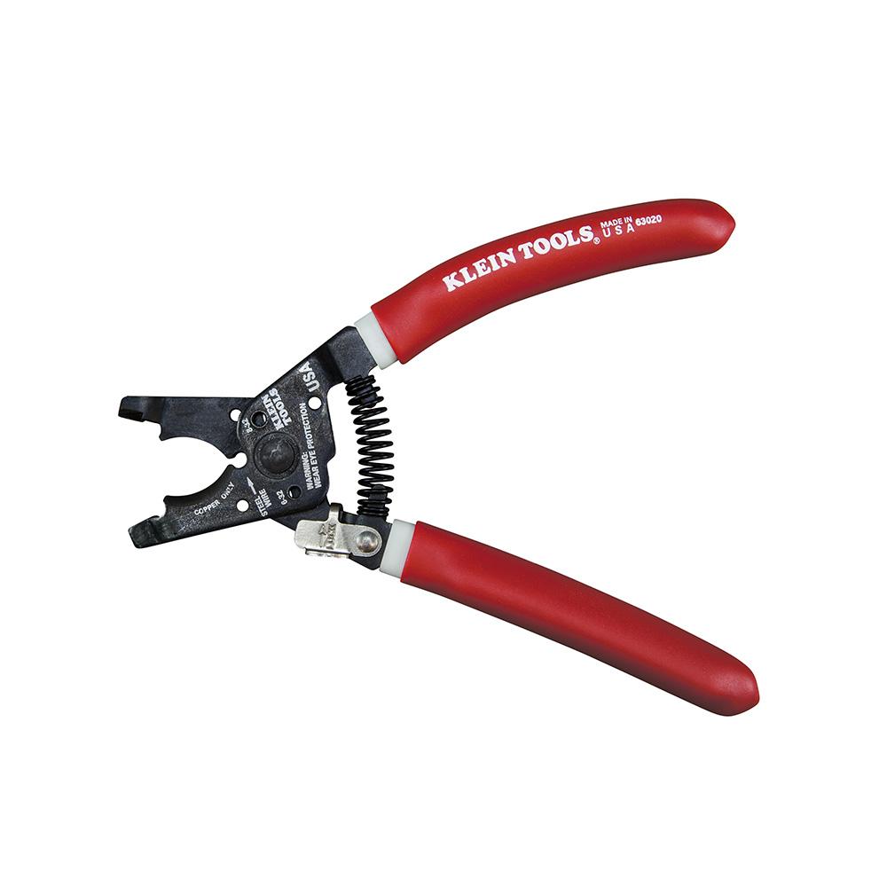 Klein Tools 63020 Multi-Cable Cutter Klein-Kurve®