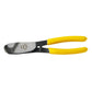 Klein Tools 63028 Cable Cutter Coaxial 3/4-Inch Capacity