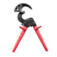 Klein Tools 63060 Ratchet Cable Cutter