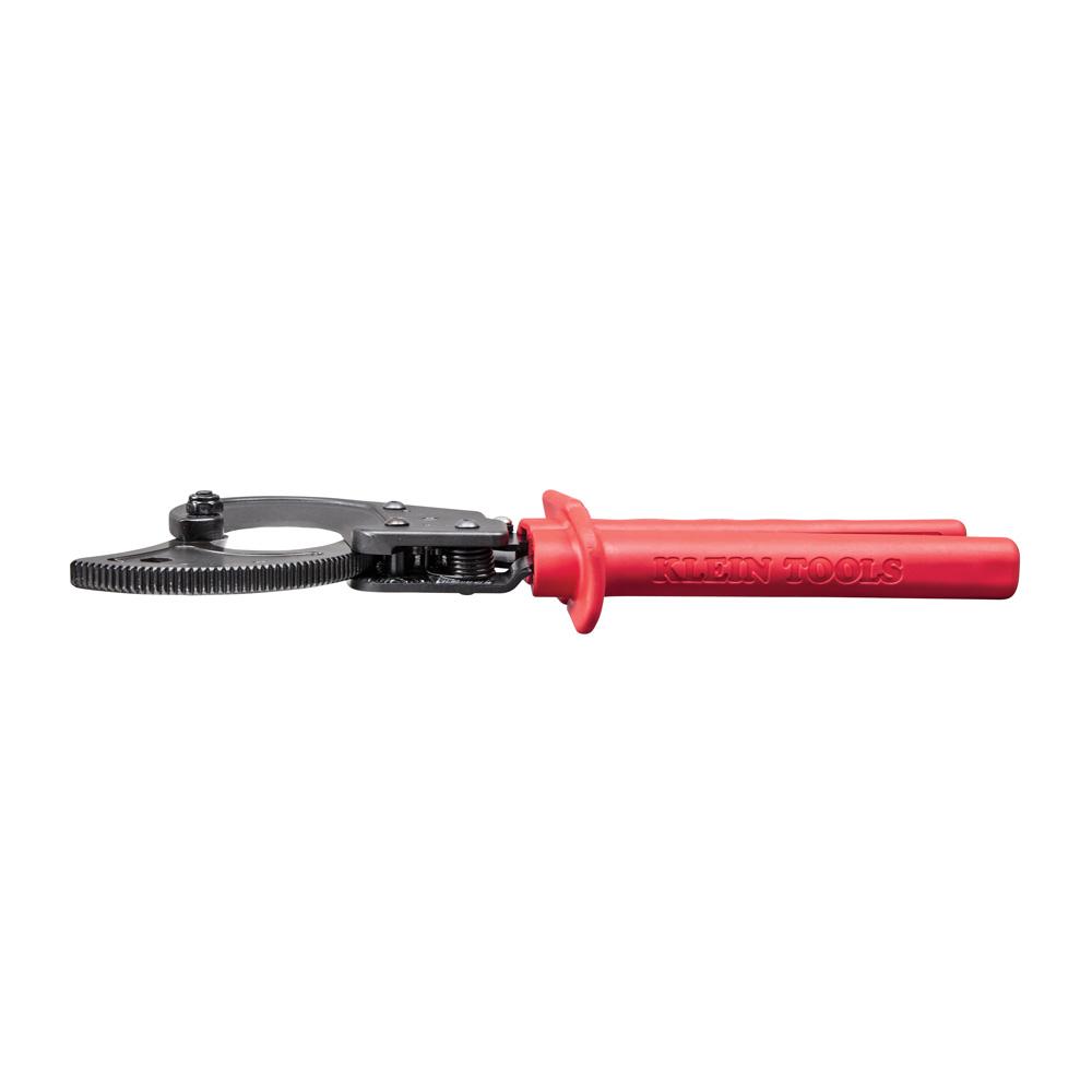 Klein Tools 63060 Ratchet Cable Cutter