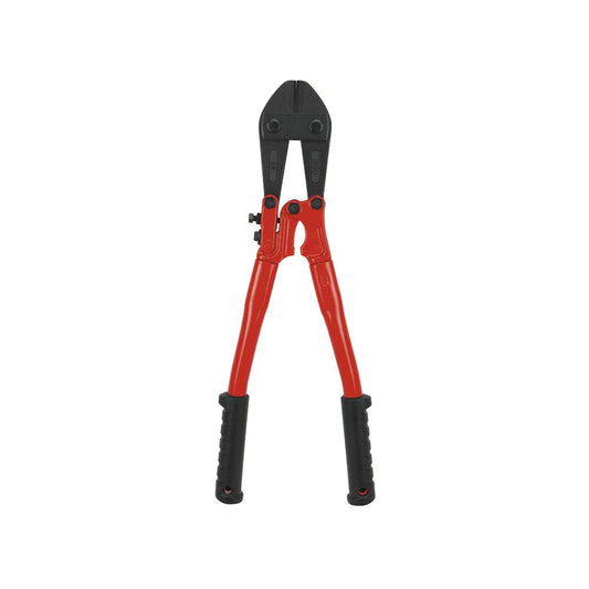 Klein Tools 63314 Bolt Cutter, Steel Handle, 14-Inch