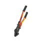 Klein Tools 63314 Bolt Cutter, Steel Handle, 14-Inch