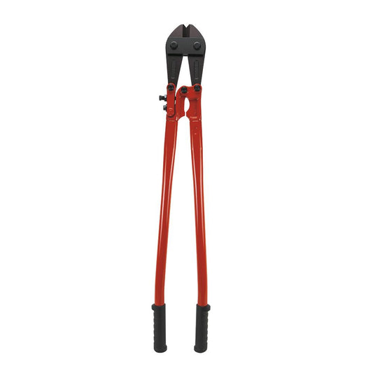 Klein Tools 63336 Bolt Cutter, Steel Handle, 36-Inch