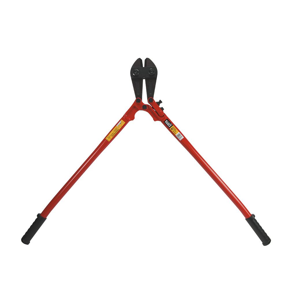 Klein Tools 63336 Bolt Cutter, Steel Handle, 36-Inch