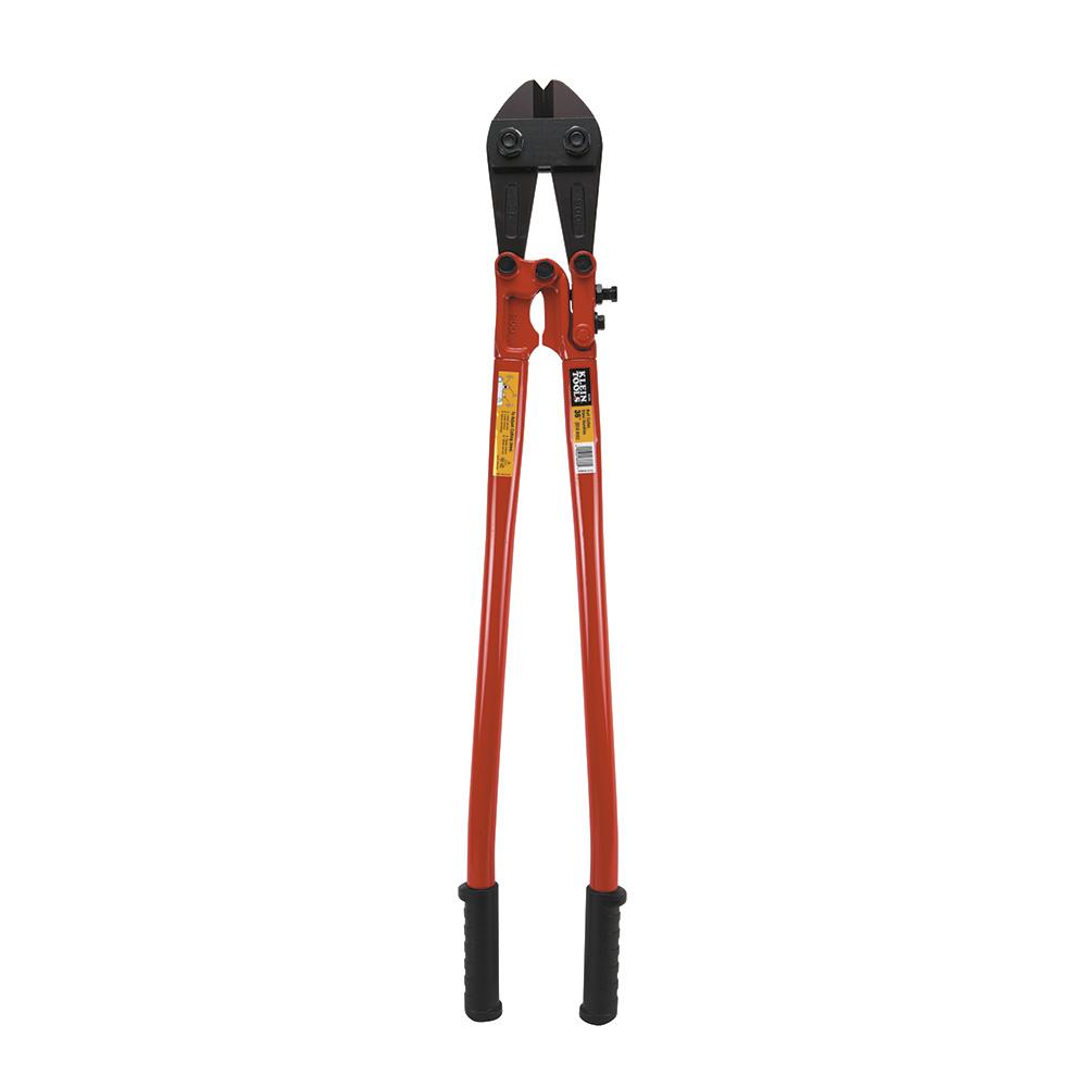 Klein Tools 63336 Bolt Cutter, Steel Handle, 36-Inch