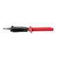 Klein Tools 63711 Open Jaw Cable Cutter