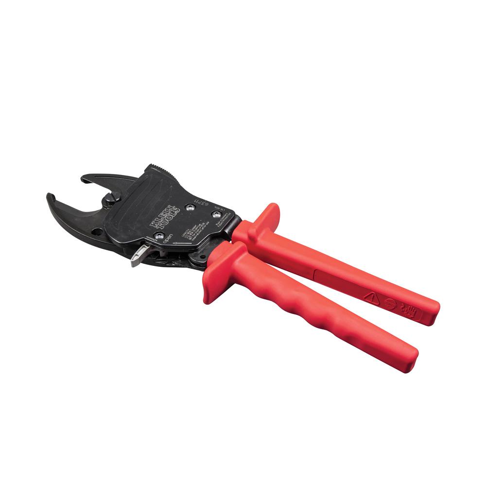 Klein Tools 63711 Open Jaw Cable Cutter