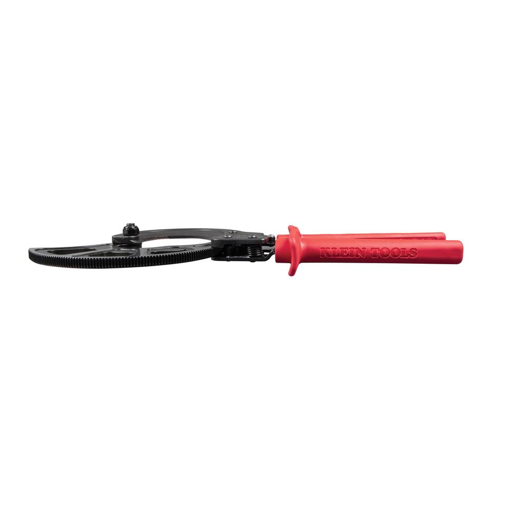 Klein Tools 63750 Ratcheting Cable Cutter- 750 Mcm