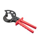 Klein Tools 63750 Ratcheting Cable Cutter- 750 Mcm