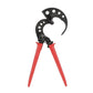 Klein Tools 63750 Ratcheting Cable Cutter- 750 Mcm