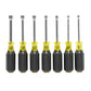 Klein Tools 65160 Klein Tools Nut Driver Sets