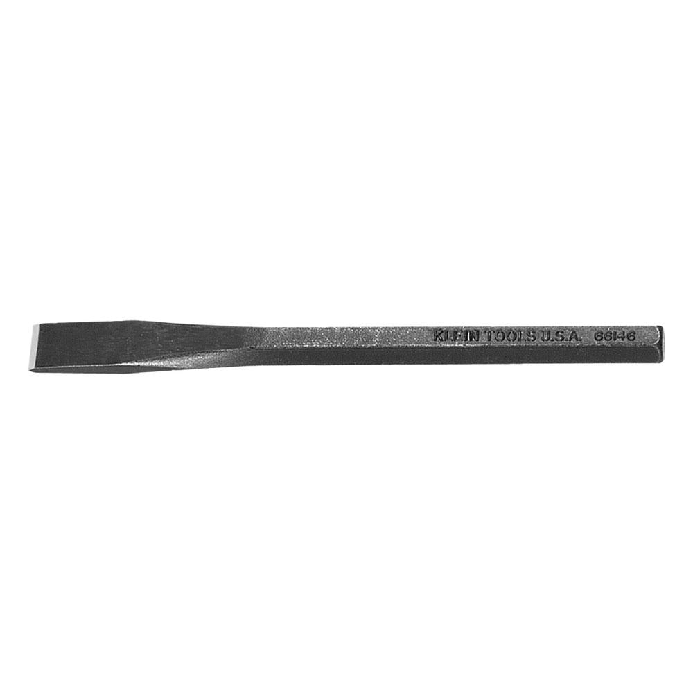 Klein Tools 66146 1" Cold Chisel (1 Ea)