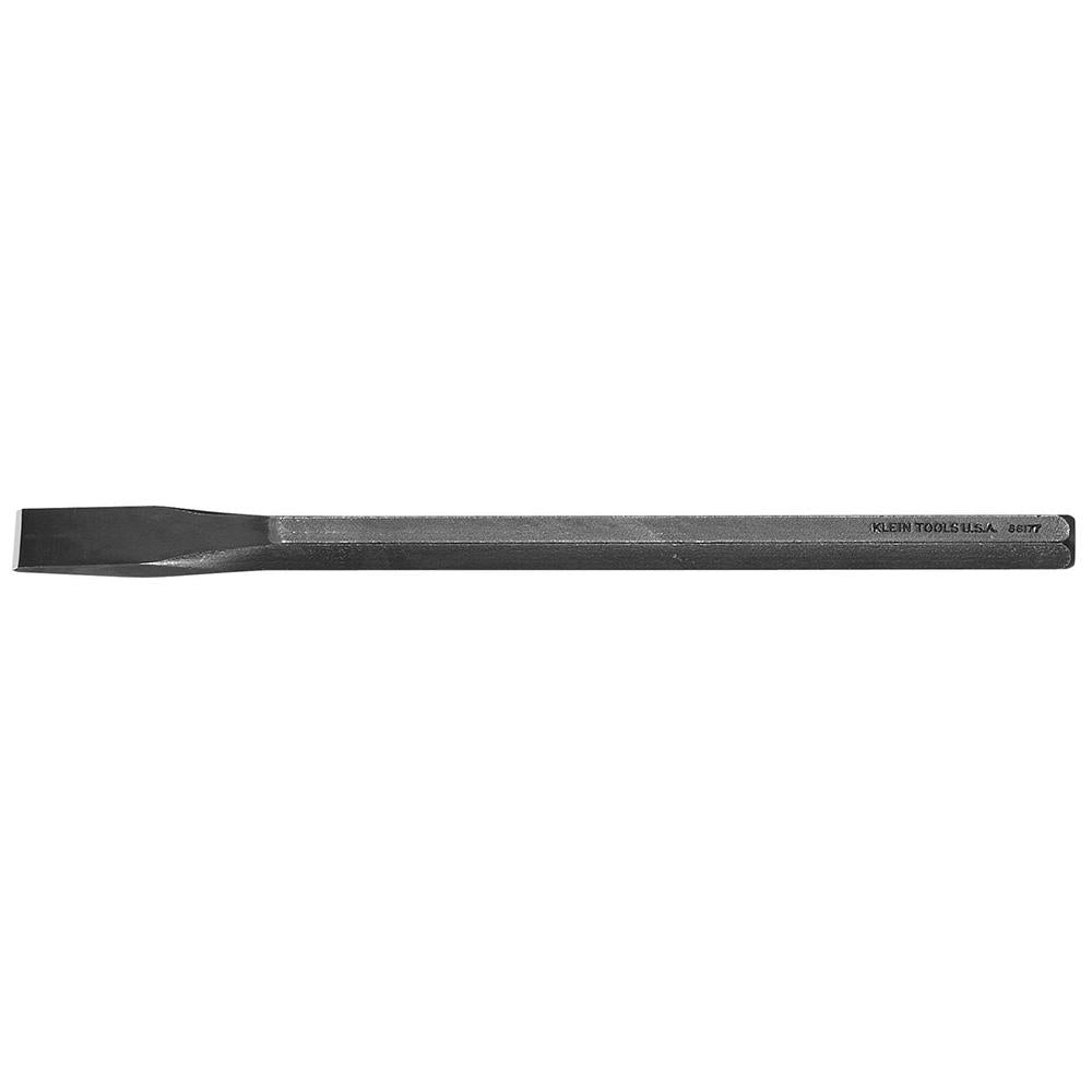 Klein Tools 66177 3/4 In Long Chisel