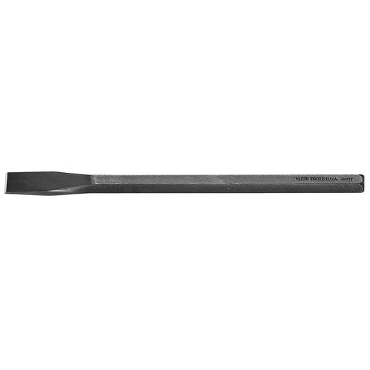 Klein Tools 66177 3/4 In Long Chisel