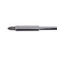 Klein Tools 67100 Multi-Bit Screwdriver, 2-In-1 Rapi-Drive Phillips And Slotted Bits