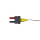 Klein Tools 69142 K-Type High Temperature Thermocouple