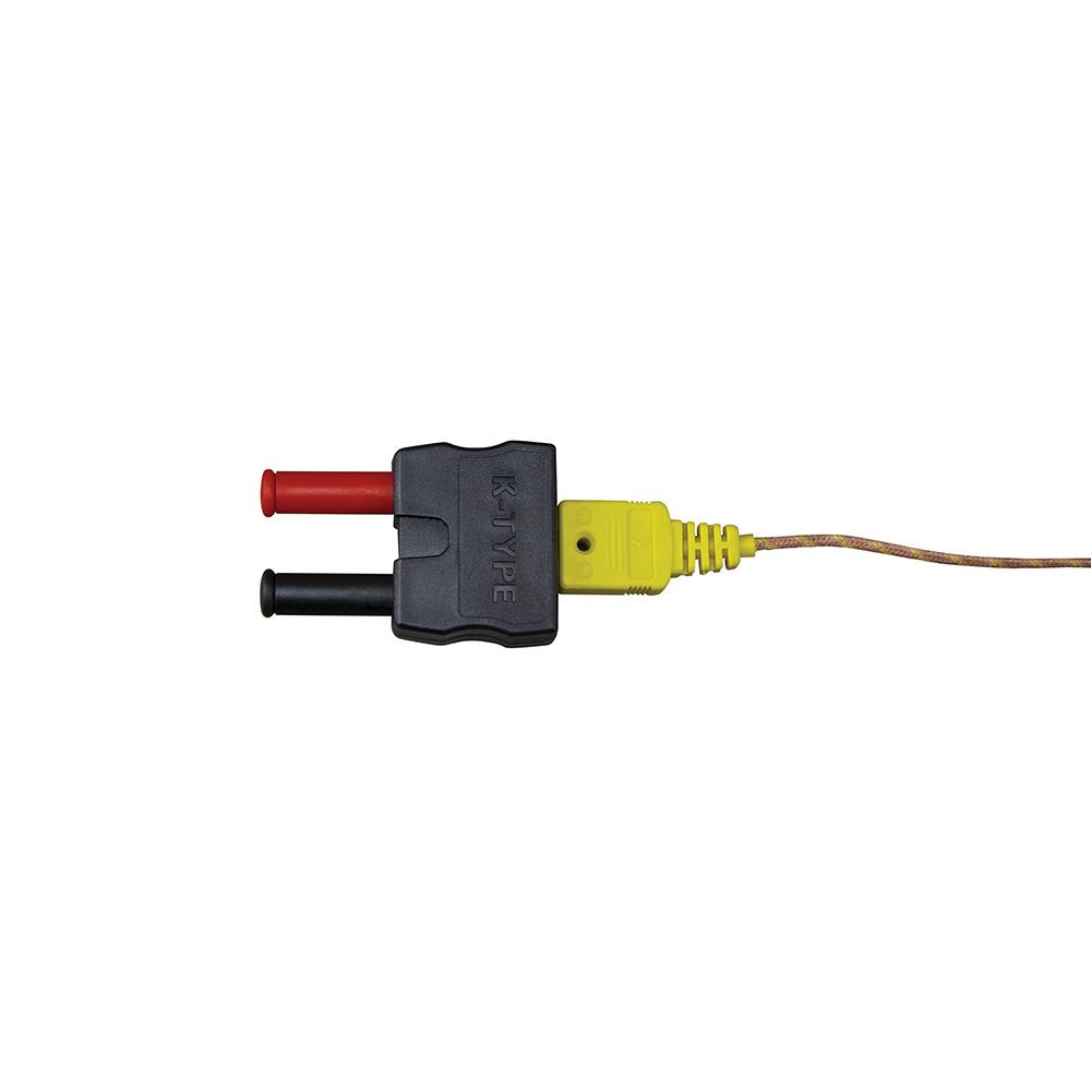 Klein Tools 69142 K-Type High Temperature Thermocouple