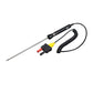 Klein Tools 69144 K-Type Temperature Probe