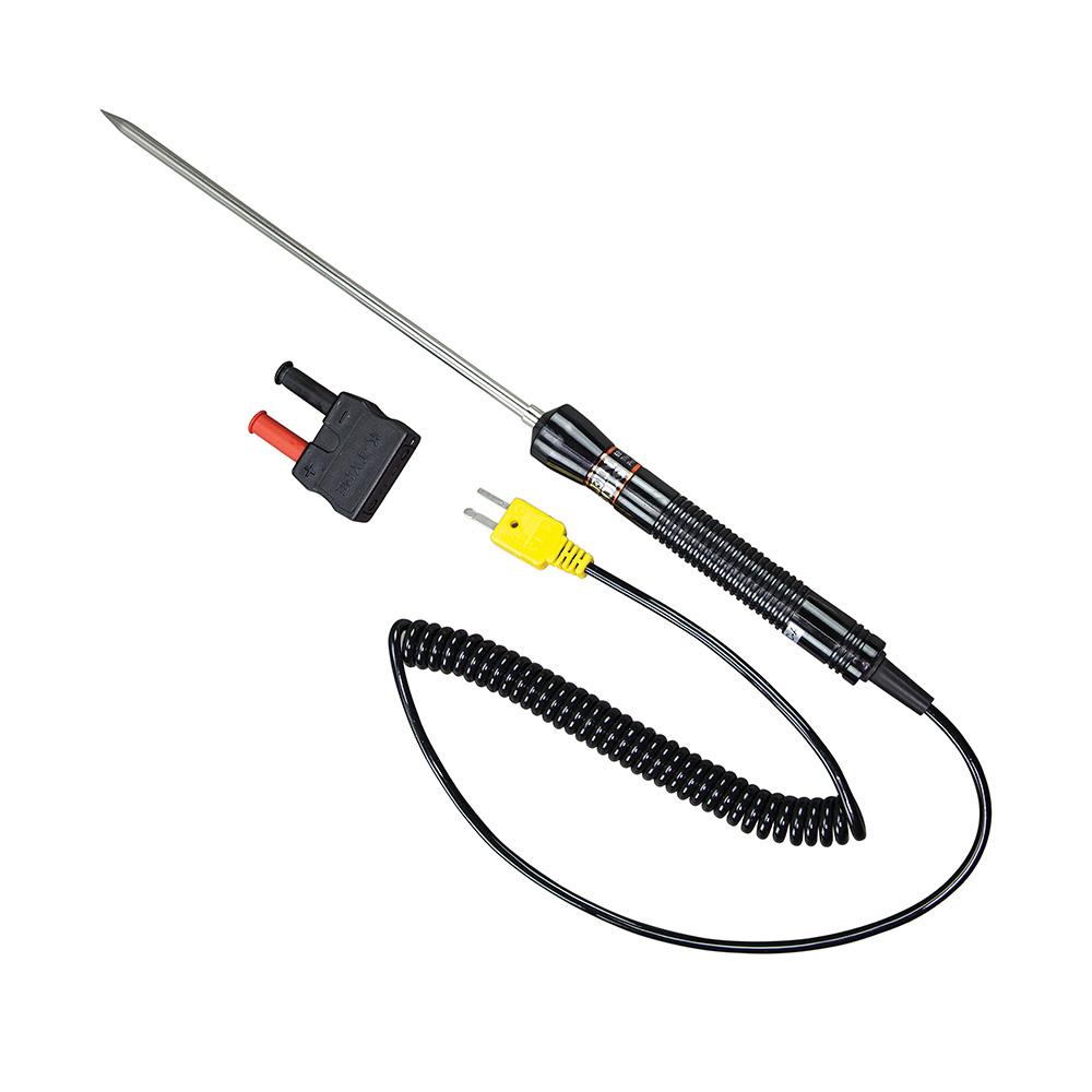 Klein Tools 69144 K-Type Temperature Probe