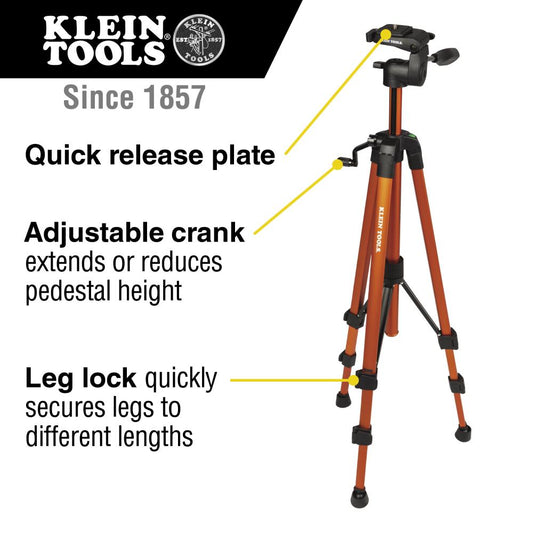 Klein Tools 69345 Tripod