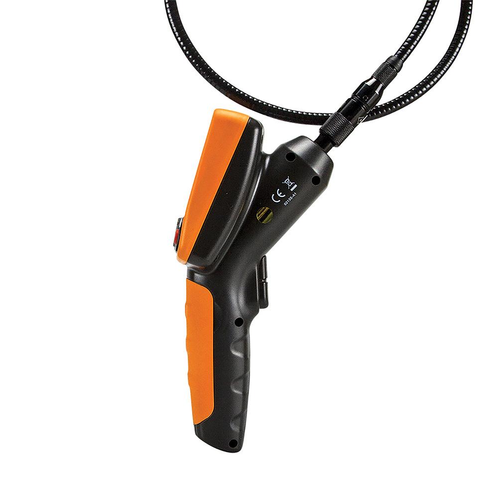 Klein Tools 69450 Gooseneck Camera, 6 Mm X 1 M