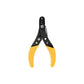 Klein Tools 74007 Wire Stripper And Cutter, Adjustable, For Solid And Stranded Wire