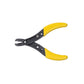 Klein Tools 74007 Wire Stripper And Cutter, Adjustable, For Solid And Stranded Wire