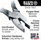 Klein Tools 80006 Tool Kit, 6-Piece