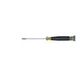 Klein Tools 85613 Screwdriver Set, Electronics Slotted And Phillips, 4-Piece