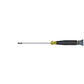 Klein Tools 85613 Screwdriver Set, Electronics Slotted And Phillips, 4-Piece