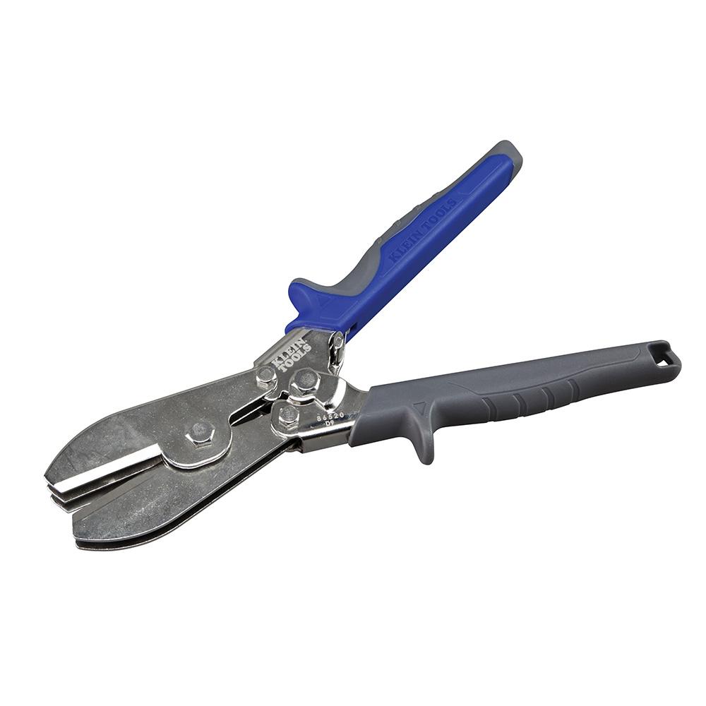 Klein Tools 86520 5 Blade Duct Crimper