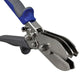 Klein Tools 86520 5 Blade Duct Crimper