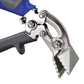 Klein Tools 86524 Offset Hand Seamer, 3-Inch