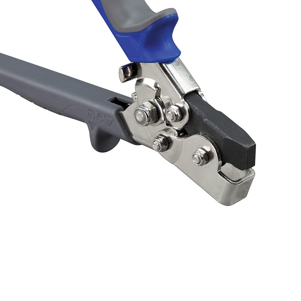 Klein Tools 86528 Snap Lock Punch