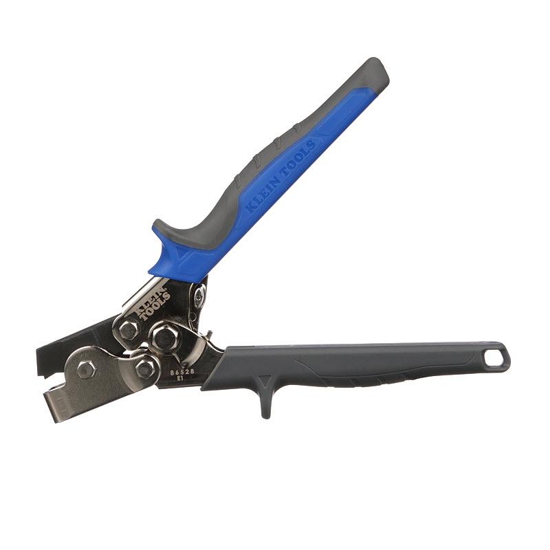 Klein Tools 86528 Snap Lock Punch