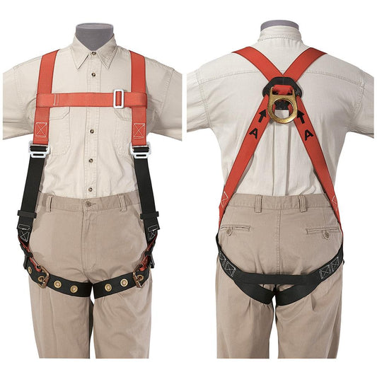 Klein Tools 87141 Fall-Arrest Harness - Klein-Lite®