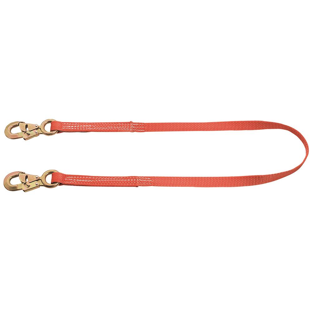 Klein Tools 87431 5' Fixed Length Lanyard