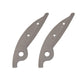 Klein Tools 89555 Replacement Blade For Tin Snips 89556