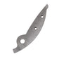 Klein Tools 89555 Replacement Blade For Tin Snips 89556