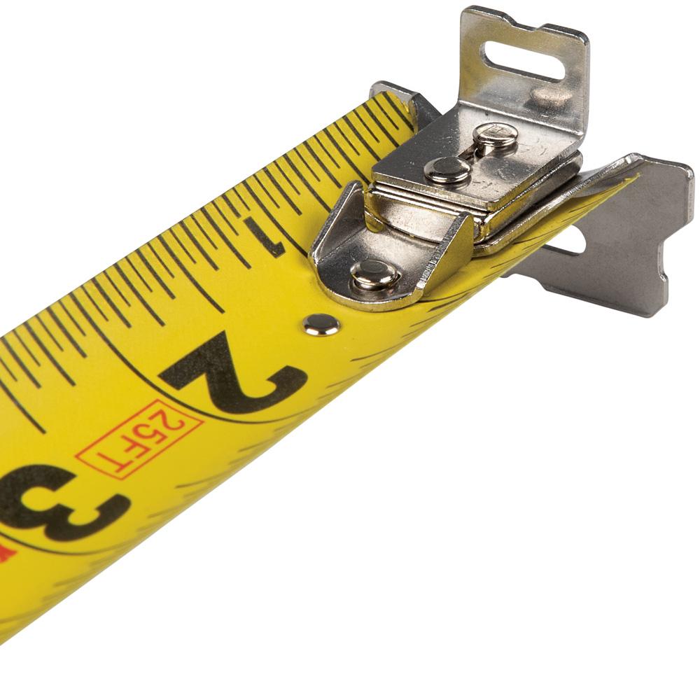 Klein Tools 9225 Klein Tools Magnetic Double-Hook Tape Measures