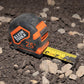 Klein Tools 9225 Klein Tools Magnetic Double-Hook Tape Measures