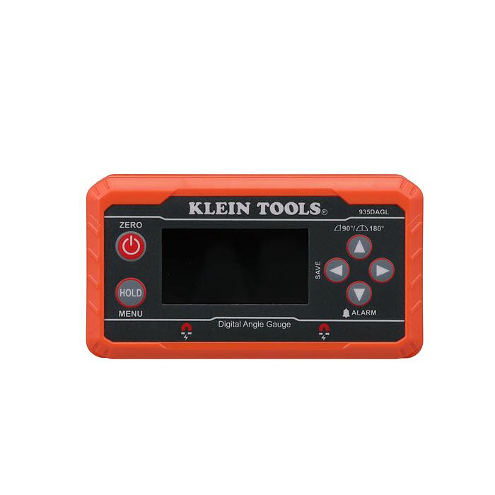 Klein Tools 935DAGL Digital Level With Programmable Angles