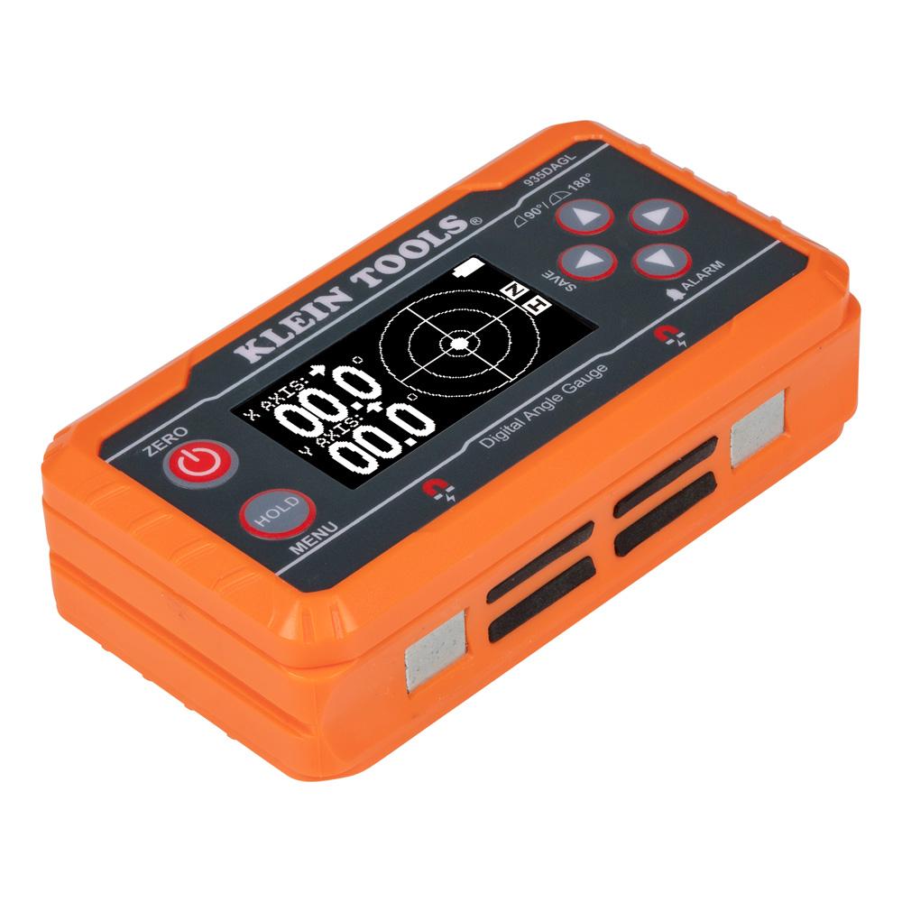 Klein Tools 935DAGL Digital Level With Programmable Angles