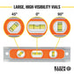 Klein Tools 935R Klein Tools Torpedo Levels