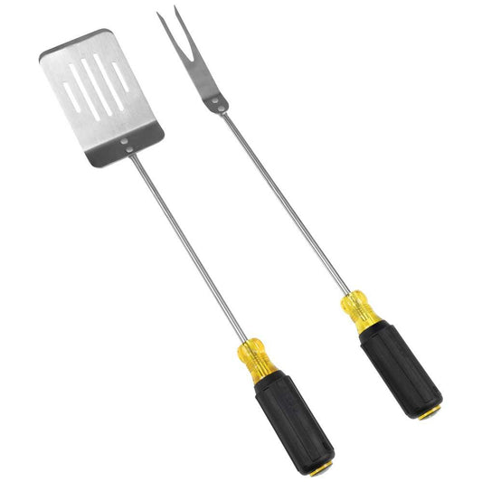 Klein Tools 98222 Bbq Tool Set