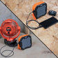 Klein Tools AEPJS3 Bluetooth® Jobsite Speaker With Magnet And Hook