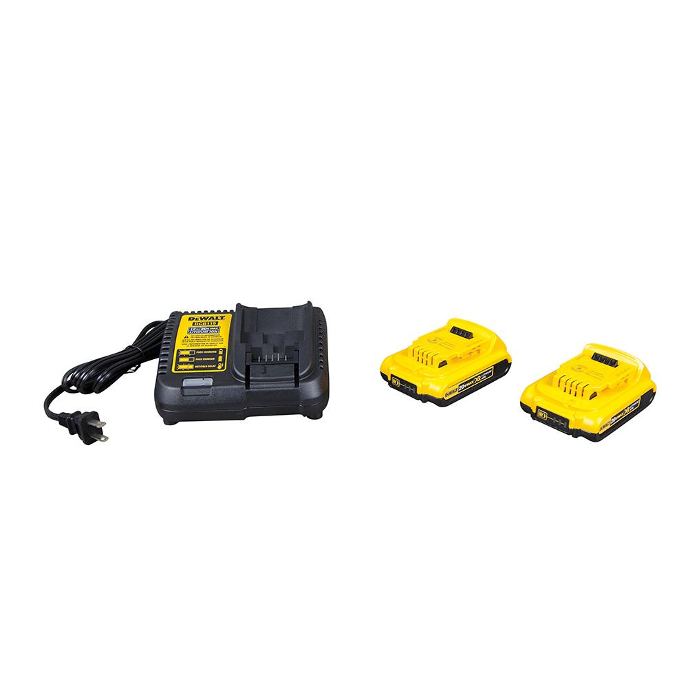 Klein Tools BAT207T23 Battery-Operated Crimper, O+ Die Head, 2 Ah