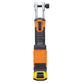 Klein Tools BAT207T5 Battery-Operated Bolt Cutter, Steel, 2 Ah