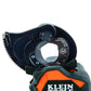 Klein Tools BAT20GD1 Battery-Operated Ehs Closed-Jaw Cutter, 2 Ah