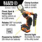 Klein Tools BAT20UBL Cordless Utility Led Light (Tool Only)